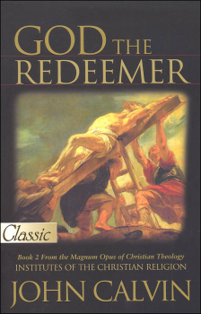 God the Redeemer (Institutes of the Christian Religion)