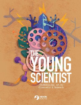 Young Scientist - Introduction to Observation and Discovery