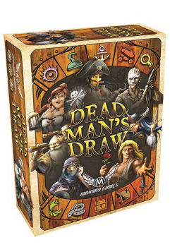Dead Man's Draw Game