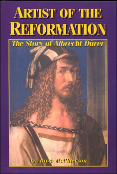 who was a famous reformation portrait painter