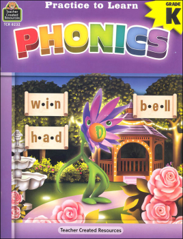 Phonics (Practice to Learn)