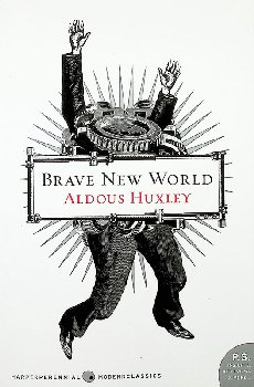 Brave New World | HarperCollins | 9780060850524