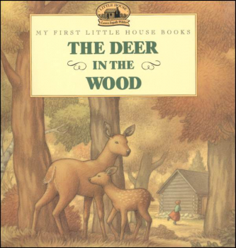 Deer in the Woods (My First LH)