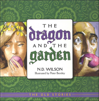 Dragon and the Garden