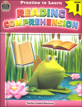 Reading Comprehension (Practice to Learn)