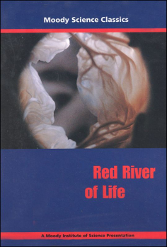 Red River of Life (Moody Sci Classics) DVD