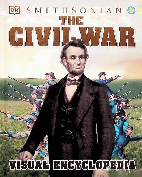 Civil War Visual Encyclopedia (Smithsonian)