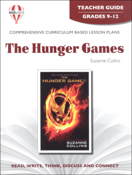 Hunger Games Teacher Guide