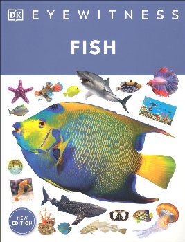 Fish (Eyewitness Book)