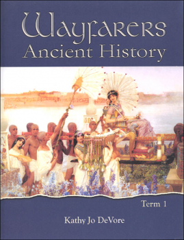 Wayfarers: Ancient History Term 1