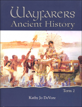Wayfarers: Ancient History Term 2