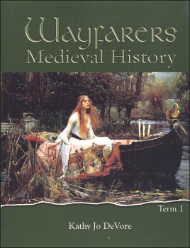 Wayfarers: Medieval History Term 1