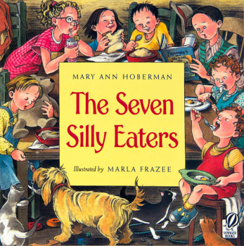 Seven Silly Eaters