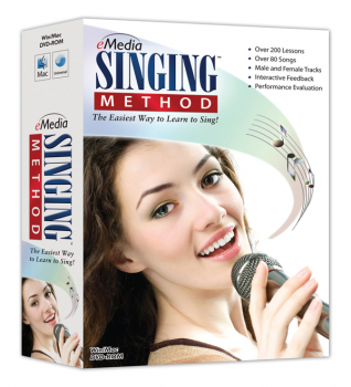 Singing Method - Easiest Way to Learn to Sing