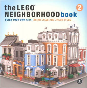 LEGO Architecture Idea | Starch Press | 9781593278212
