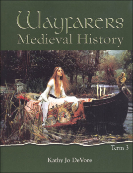 Wayfarers: Medieval History Term 3