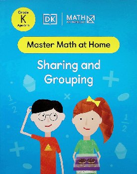 Math - No Problem! Sharing and Grouping (Master Math at Home)