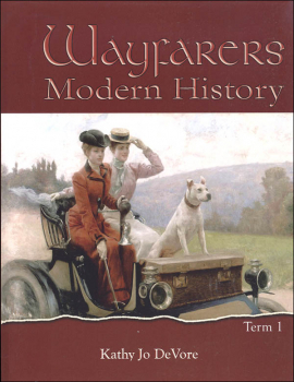 Wayfarers: Modern History Term 1