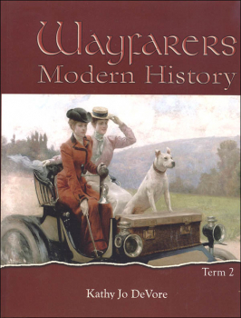Wayfarers: Modern History Term 2