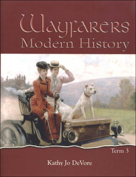 Wayfarers: Modern History Term 3