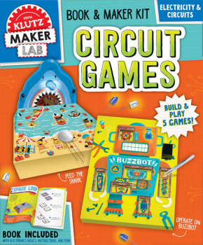 Circuit Games Maker Lab