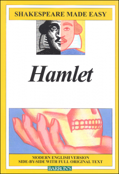 Hamlet (Shakespeare Made Easy)
