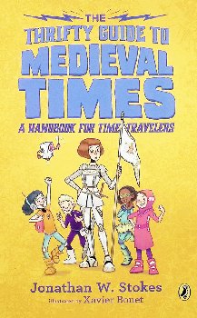 Thrifty Guide to Medieval Times