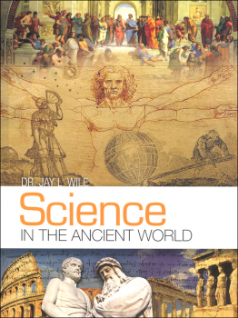 Science in the Ancient World Text