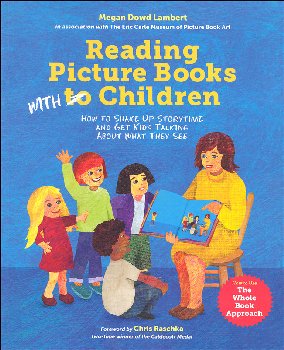 Reading Picture Books with Children