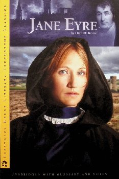 Jane Eyre (Literary Touchstone Classic)