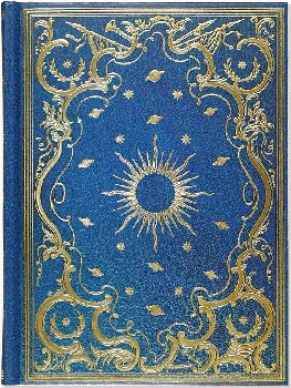 Celestial Journal (Bookbound Journal)