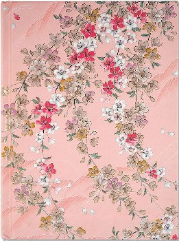 Cherry Blossoms Journal (Bookbound Journal)