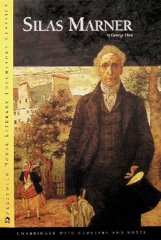 Silas Marner (Literary Touchstone Classic)