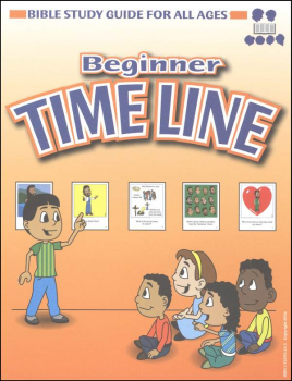 Beginner Time Line