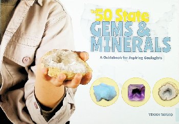 50 State Gems and Minerals