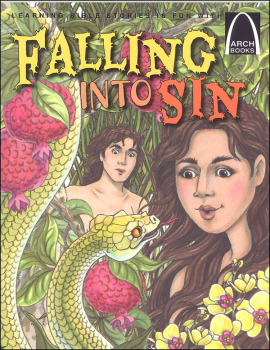 Falling Into Sin (Arch Book)