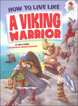 How to Live Like a Viking Warrior