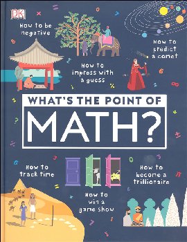 What's the Point of Math?