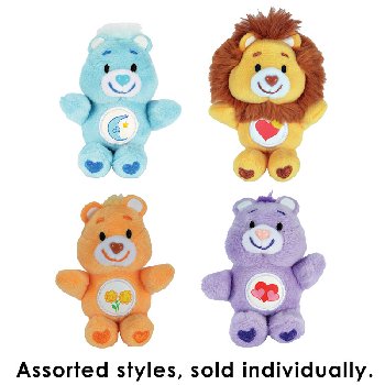 World's Smallest Care Bears Series 3