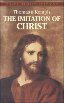 Imitation of Christ (Thrift Edition)