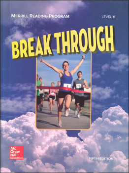 Break Through (Merrill Reader H)