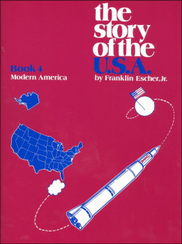 Modern America (Story of U.S.A.)