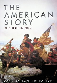 American Story: The Beginnings