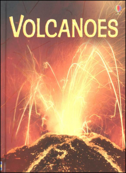 Volcanoes (Usborne Beginners) | EDC / Usborne | 9780794514013