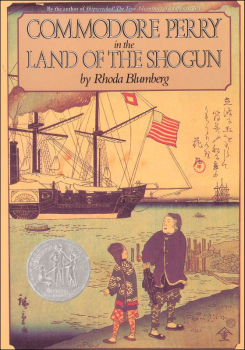 Commodore Perry in the Land of the Shogun