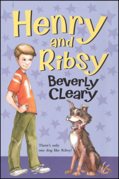 Henry & Ribsy