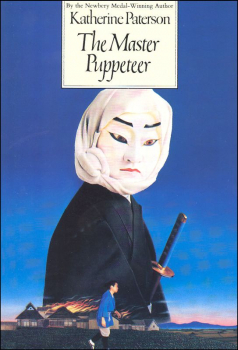 Master Puppeteer