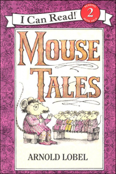 Mouse Tales