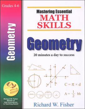 Mastering Essential Math Skills: Geometry