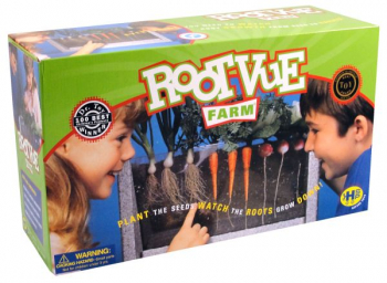 Root-Vue Farm
